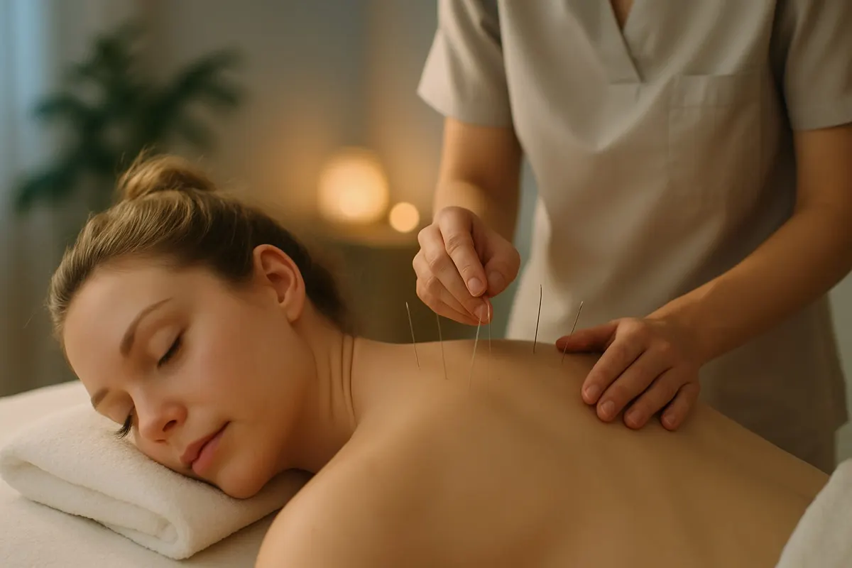 Acupuncture arthritis treatment Elizabeth NJ