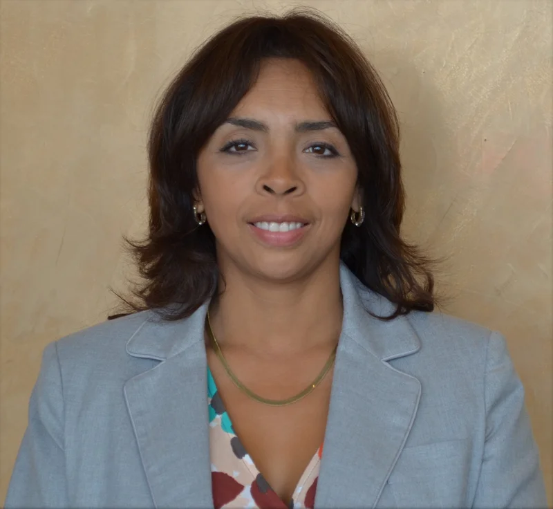 Dra. Monica Gonzalez, D.C.